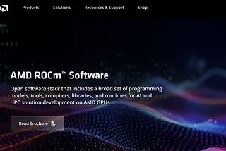 AMD and NVIDIA Lead the Charge in AI, DePIN, and Model Training — April Tech Recap