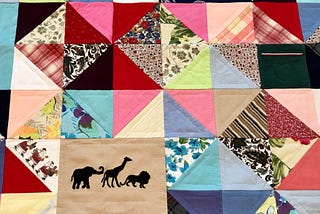 A Legacy: A Quilt