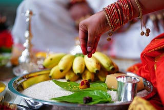 hindu ritual