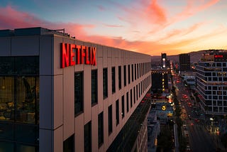How Netflix uses machine learning algorithms and Python (Simple Implementation)