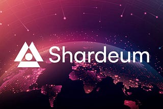 Shardeum - Layer 1 blockchain was designed to be a fast, secure, and scalable with sharding