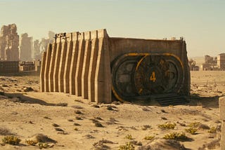 Fallout Apocrypha: TV Series Review Part 2