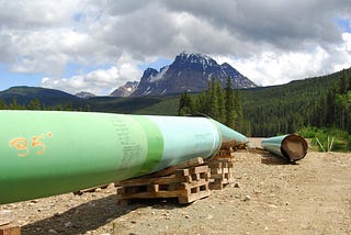 No, Keystone XL is not a Solution or Cause of Russia-Ukraine