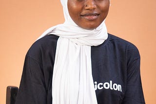 My Future is Secured: Baliqis Mosunmola Sulaimon’s Semicolon Story