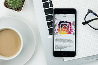Как повысить охват постов в Instagram