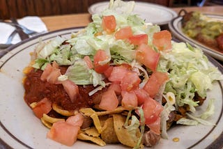 New Mexico Food Tour! 15 Iconic Meals You Need to Try in the Land of Enchantment