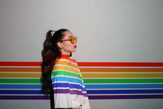 SHOULD INDIA BE MORE OPEN IN WELCOMING THE LGBTQ+ COMMUNITY?