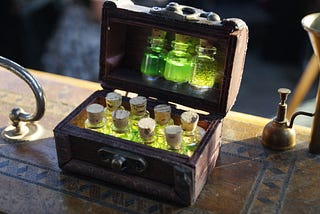 Unit Testing With Dagger 2: Brewing a Potion With Fakes, Mocks, and Custom Rules in Android