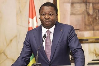 The End of the Facade of Democracy in Togo
