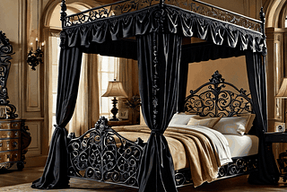 Gothic-Bed-Frame-1