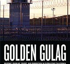 Golden Gulag | Cover Image