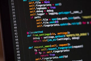 Python: Django Development on Kubernetes with DevSpace