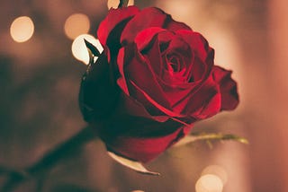 What Good is A Rose without its Smell?