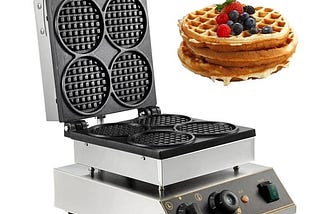 vevor-1750-watt-commercial-round-waffle-maker-4-waffle-stainless-steel-nonstick-electric-muffin-mach-1