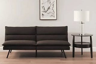 mainstays-pillow-top-futon-charcoal-size-71-25-inch-w-x-33-46-inch-d-x-31-49-inch-h-1