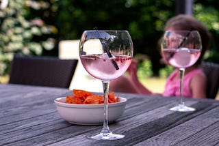 Fundraisers and Farewells: Is This What My Fifties Are All About?
