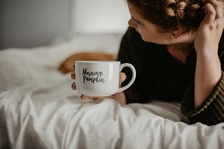 Morning Mindset Shift That Can Empower Your Day and Boost Your Business