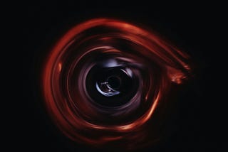 The Black Hole That Is Jay Gatsby