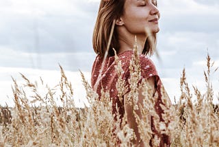 Why I Think Confidence Is Overrated