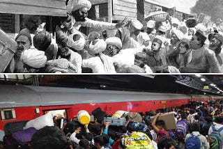 India, Disease, and the Past and Future of the World