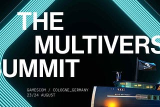 Press Roundup of The Multiverse Summit 2023