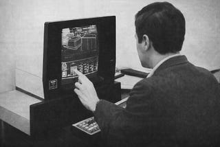 ‘Ancient’ Computer Assisted Learning