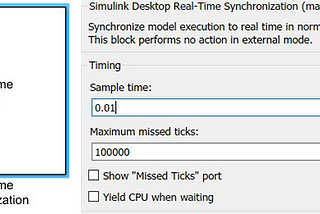 UDP Communication between Unity and Matlab/Simulink