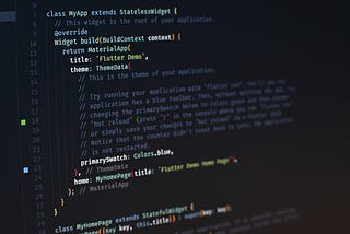 5 Tips to Write Better Comment In Your Code