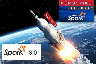 Let AI/ML workloads take off with Aerospike and Spark 3.0