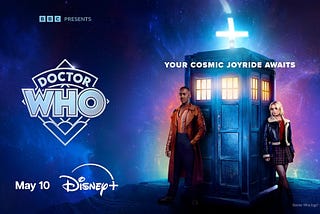 ‘Doctor Who’ is Back — It’s Season One for the Third Time