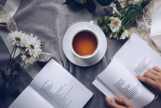 5 Books to Read to Build Your Confidence as a Content Creator