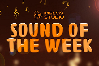 Tutorials — How to get special music on “Sound Of The Week”!