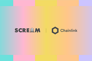 SCREAM Integrates Chainlink Price Feeds to Help Secure Decentralized Money Markets on Fantom