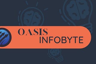 Experience in Oasis Infobyte