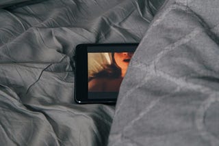 Let’s Talk About Porn