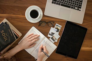 Why I Stopped Writing