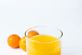 Stop Brushing Your Teeth After Coffee and Juice