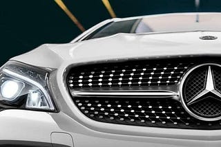 Mercedes-Benz is the epitome of European engineering skill and creativity.