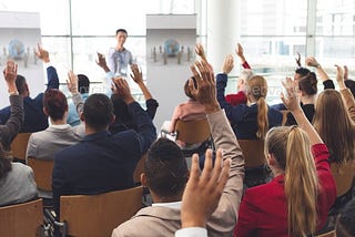These 5 ideas will dramatically enhance your next public speaking performance.