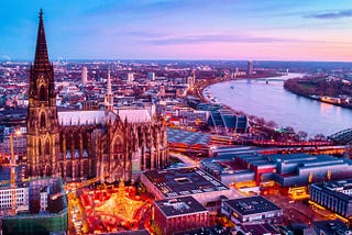 Cultural Tips For Your Visit To Germany