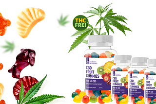 Sarah’s Blessing CBD Gummies –Review (Alert 2024)- Is It Really Worth Your Money , Legit You Need…