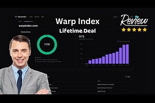 WarpIndex Review