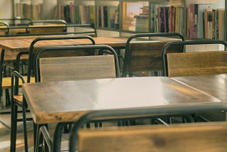 “I Grew Up Thinking School Wasn’t for Me”: A Story of Educational Inequality in Turkey