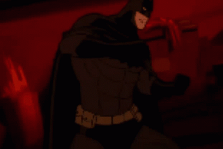 Batman: The Long Halloween | An adaptation with a magnificent story | No Spoiler Review