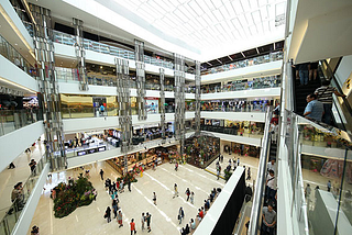 Best Ho Chi Minh Shopping Malls Every Shopaholic Must Visit