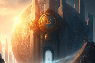Bitcoin Chronicles — Chapter 3