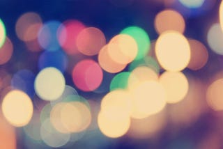THRIVING IN TIMES OF UNCERTAINTY