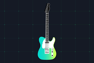 Our Daofy Success Story: Guitar Ownership Tokens.
