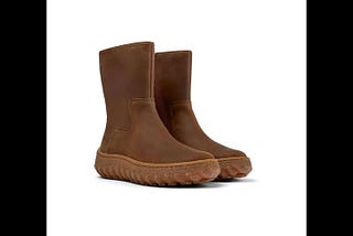 camper-ground-boots-for-women-brown-size-7-suede-1