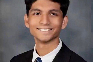 Rahil Shah’s Profile Picture